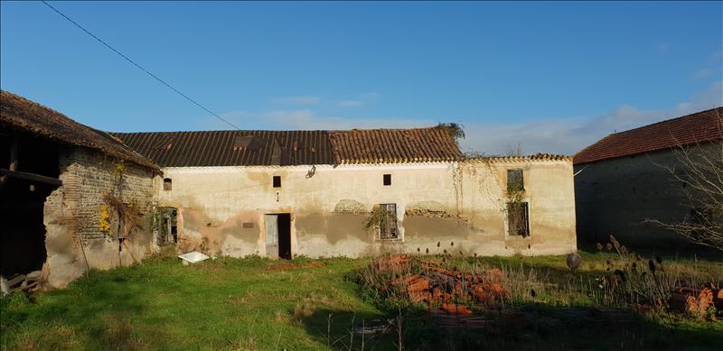 Maison à Louer à Lafitole Ou Maubourguet