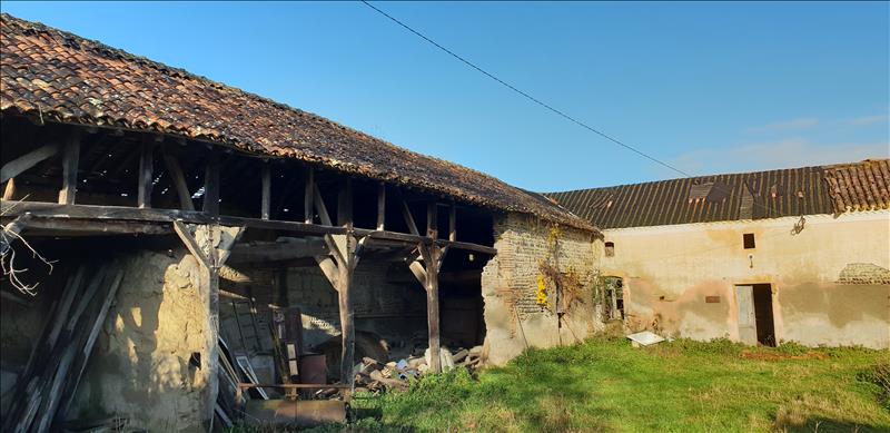 Maison à Louer à Lafitole Ou Maubourguet