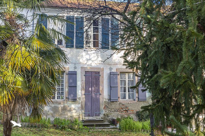 Maison à Louer à Lafitole Ou Maubourguet