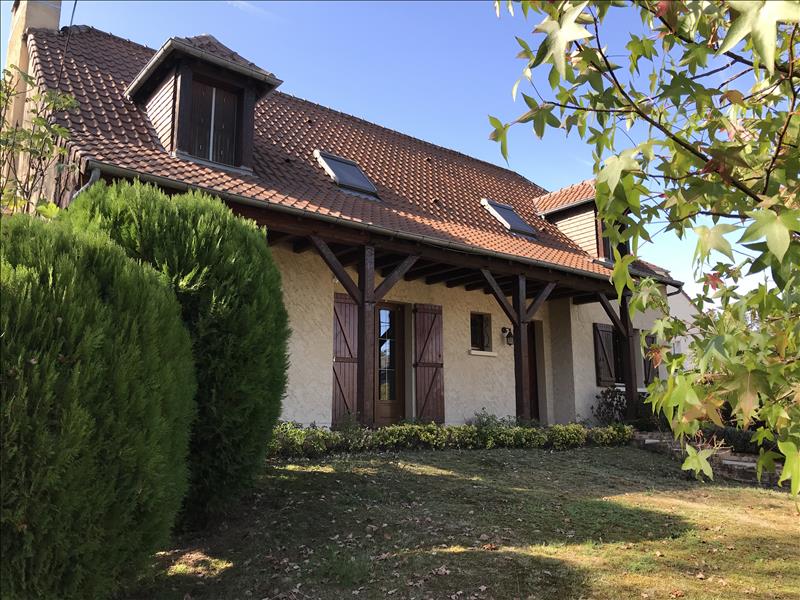 Vente maison St viance (19240) 8 pièces 169 m² 2691902 Bourse de l