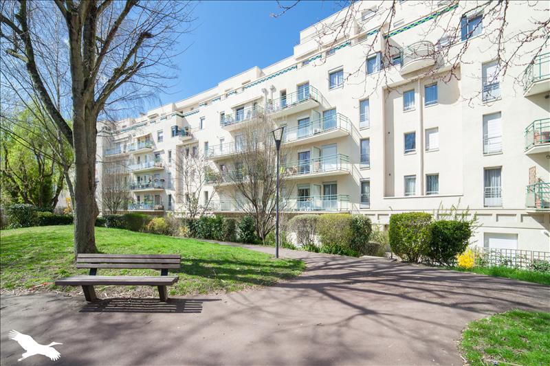 16 Bis Avenue De Paris 95600 Eaubonne Vente appartement Eaubonne (95600) 4 pièces 80 m² | 272-2863 - Bourse