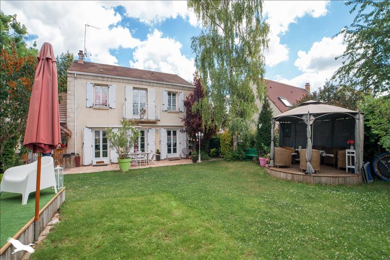 Maisons A Vendre Ermont Mapio Fr