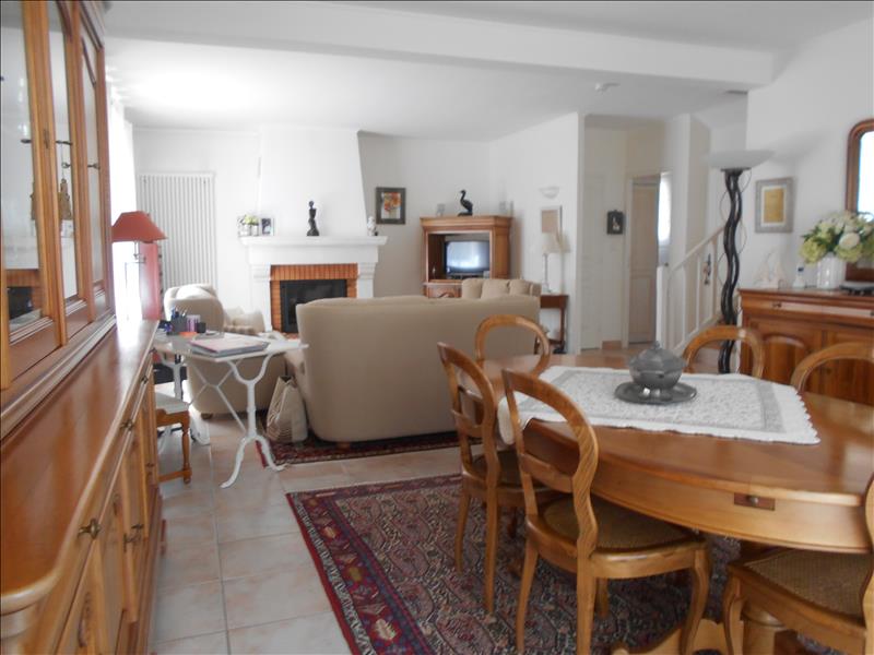 Maison - 4 pièces - 134 m² - BEZIERS (34)