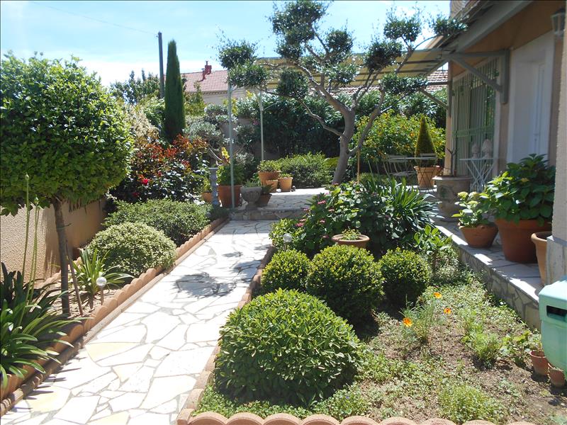 Maison - 4 pièces - 134 m² - BEZIERS (34)