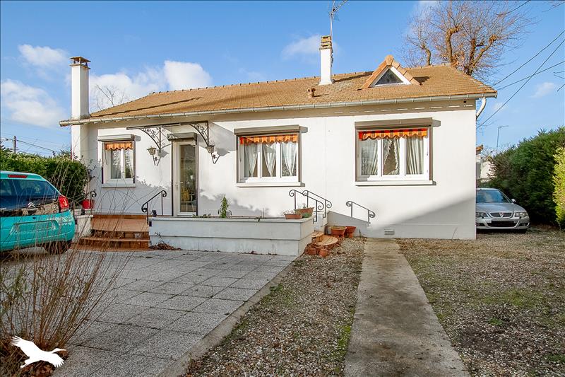Vente maison Les mureaux (78130) 5 pièces 100 m² 2881850 Bourse de l