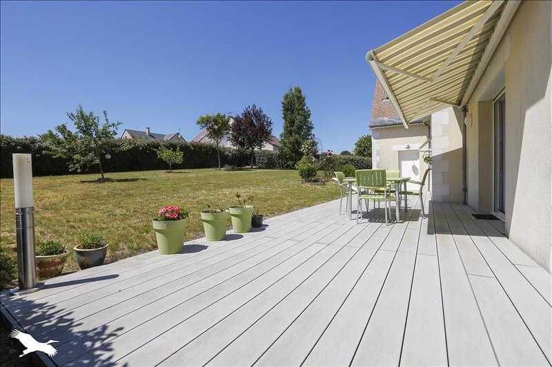 Maison A Vendre St Antoine Du Rocher Annonces Immobilieres Saint Antoine Du Rocher Achat Et Vente Maison Appartement Terrain Saint Antoine Du Rocher