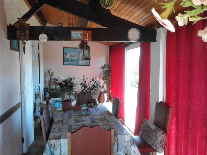 Maison - 7 pièces - 120 m² - NIORT (79)