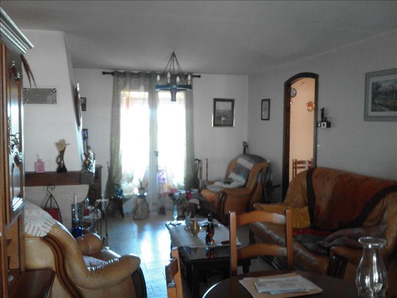 Maison - 7 pièces - 120 m² - NIORT (79)