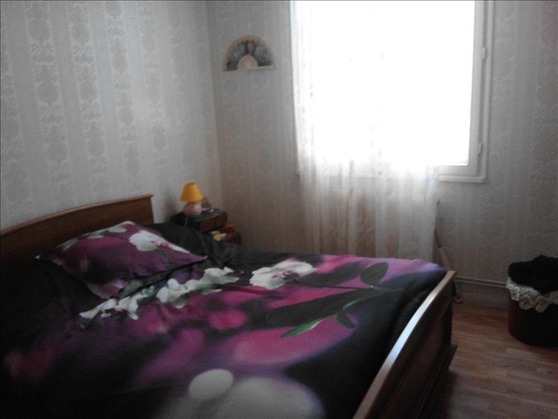 Maison - 7 pièces - 120 m² - NIORT (79)