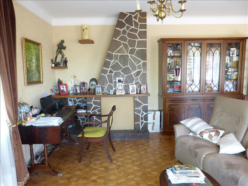 Maison - 4 pièces - 110 m² - NIORT (79)