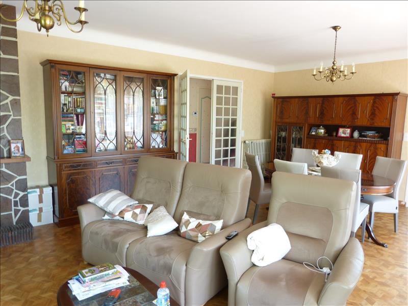 Maison - 4 pièces - 110 m² - NIORT (79)