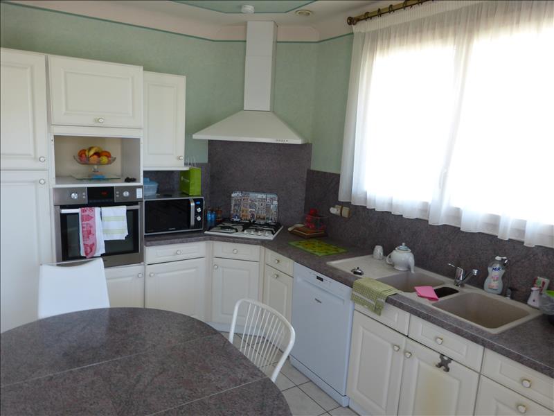 Maison - 4 pièces - 110 m² - NIORT (79)
