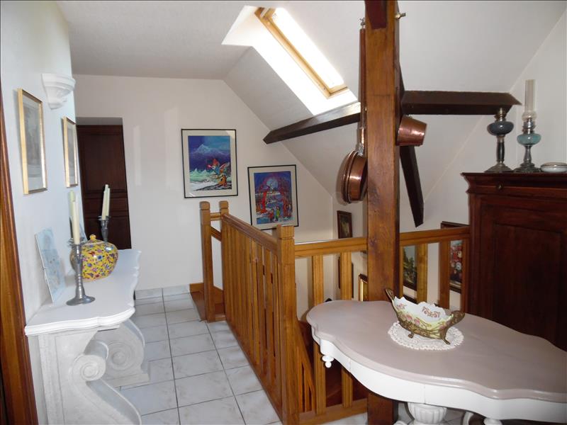 Maison - 9 pièces - 240 m² - LEYME (46)