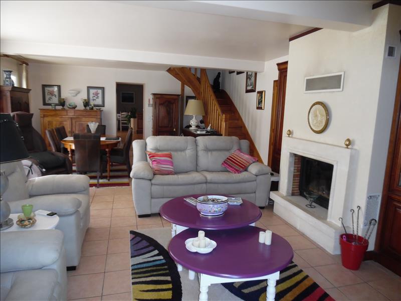 Maison - 9 pièces - 240 m² - LEYME (46)
