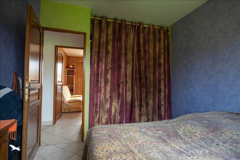 Maison - 7 pièces - 132 m² - TAURIAC (46)