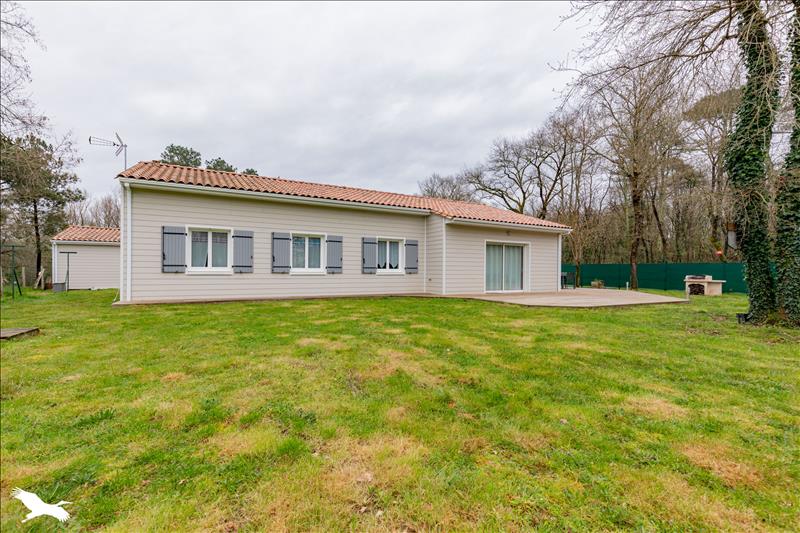 Vente maison St denis de pile (33910) 5 pièces 130 m² 3151473 Bourse de l'Immobilier