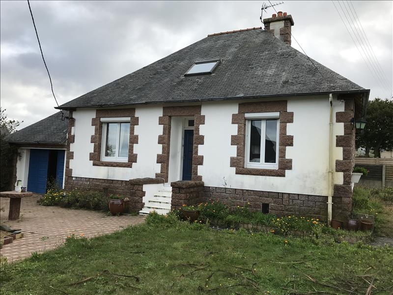Maison A Vendre Plestin Les Greves Notaire