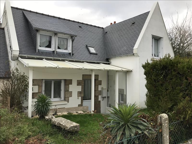 Maison à Vendre Domaine Des Grèves Sarzeau