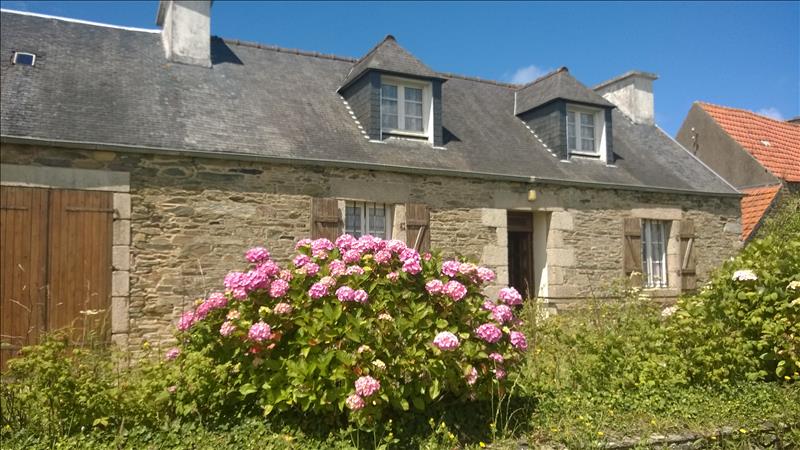 Maison à Vendre Plestin Les Greves Notaire
