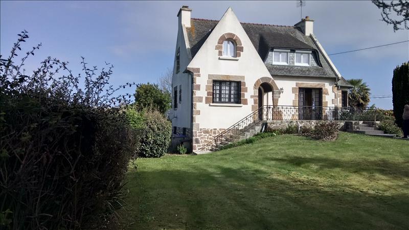 Maison à Vendre Plestin Les Greves Notaire