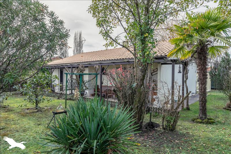 Vente maison Ste eulalie (33560) 3 pièces 91 m² 319793 Bourse de l