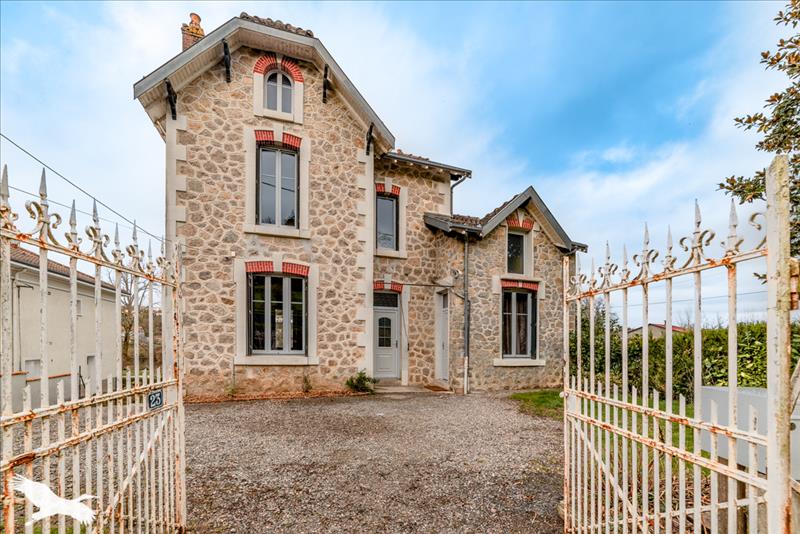 Maison à Vendre à Plédran Agence Nathalie Le Moine