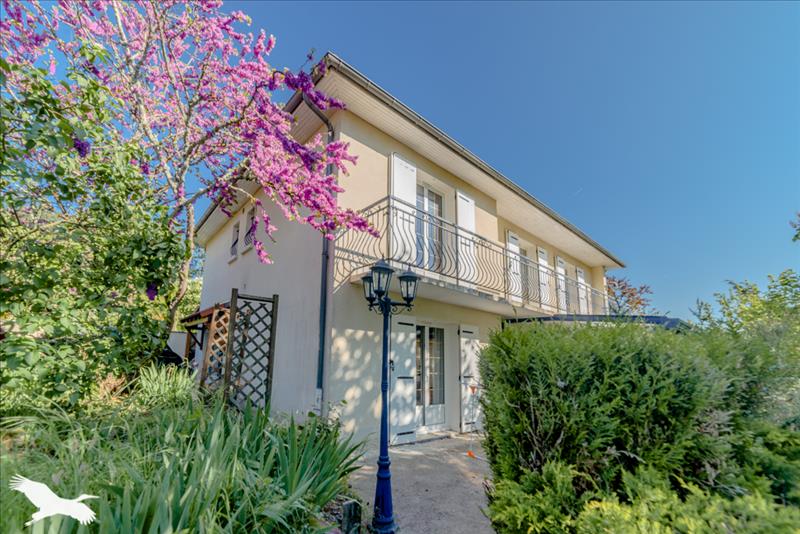 Maison - 8 pièces - 197 m² - LIMOGES (87)