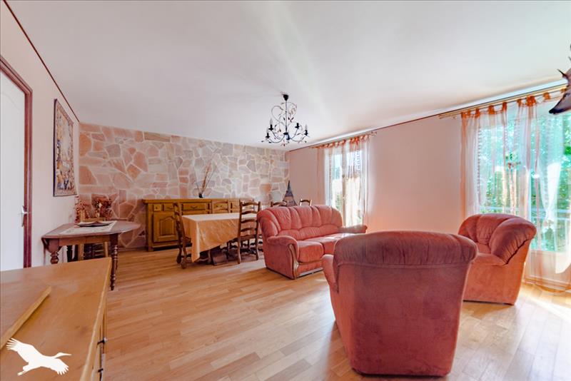 Maison - 8 pièces - 197 m² - LIMOGES (87)