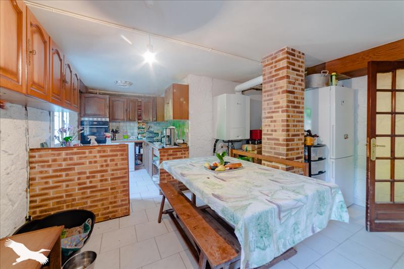 Maison - 8 pièces - 197 m² - LIMOGES (87)