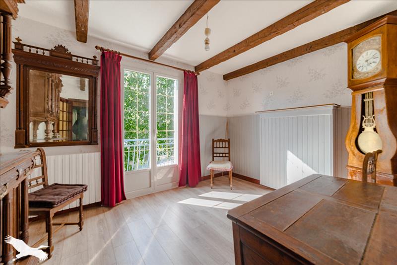 Maison - 8 pièces - 197 m² - LIMOGES (87)