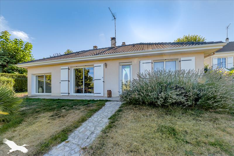 Vente maison Isle (87170) 5 pièces 112 m² 3201334 Bourse de l