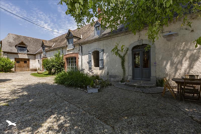 Vente maison St martin (65360) 6 pièces 270 m² 3261401 Bourse de l