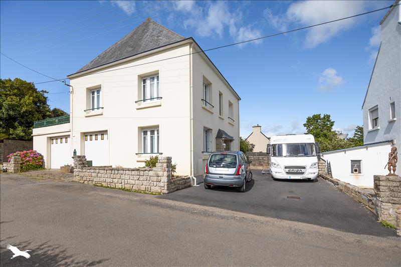 Vente maison Douarnenez (29100) 6 pièces 169 m² 327695 Bourse de l
