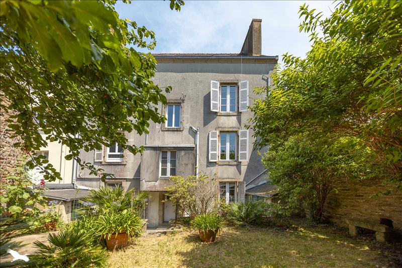 Vente maison Douarnenez (29100) 13 pièces 317 m² 327700 Bourse de