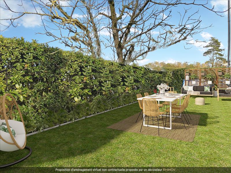 Vente maison Saint Antoine de Breuilh (24230) Bourse de l'Immobilier