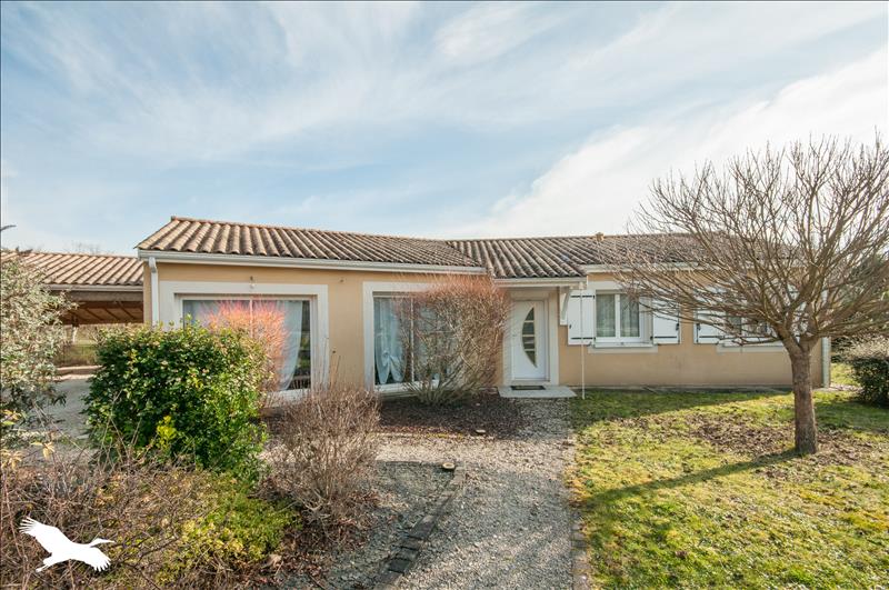 Vente maison Bergerac (24100) 5 pièces 109 m² 346693 Bourse de l