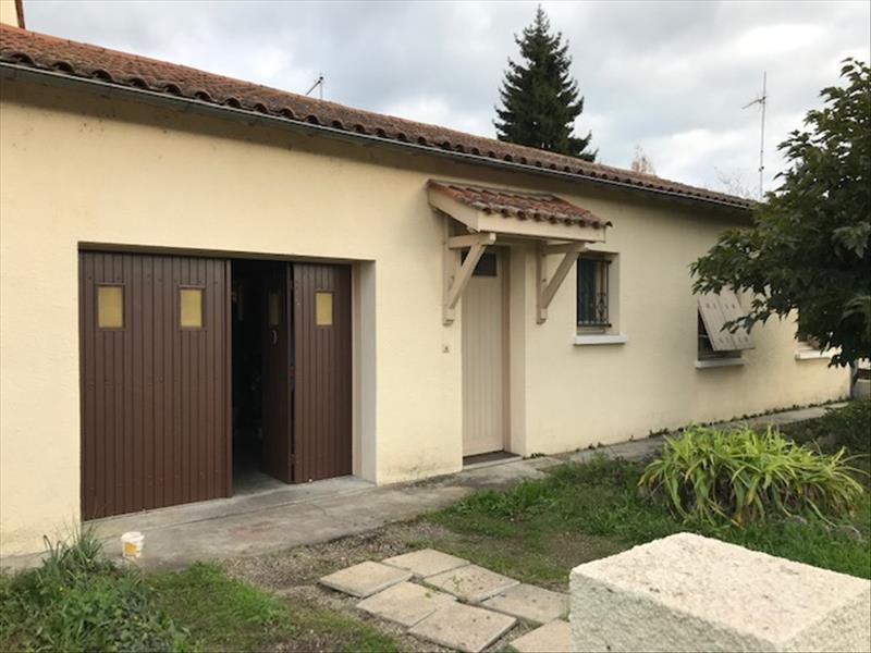 Vente maison Bergerac (24100) 3 pièces 85 m² 346723 Bourse de l
