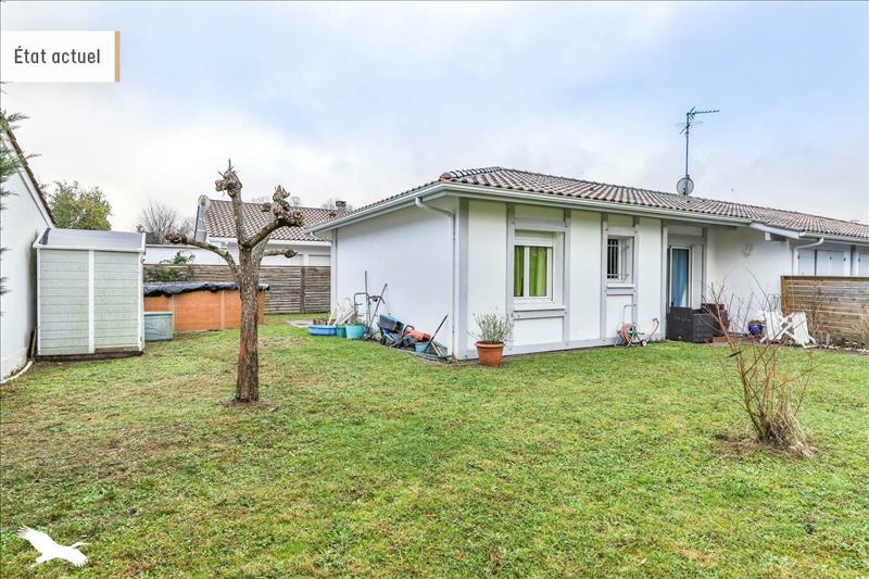 Vente Immobilier Soorts Hossegor 40150 Bourse De L Immobilier