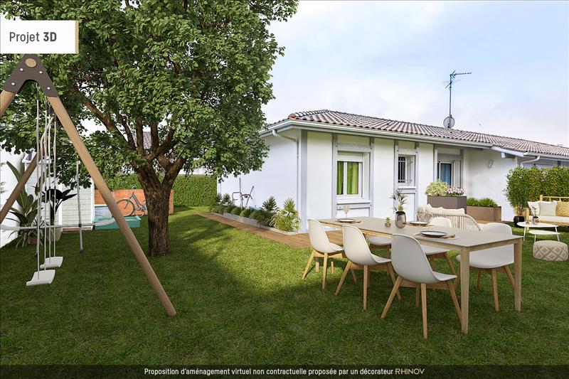 Vente Immobilier Soorts Hossegor 40150 Bourse De L Immobilier