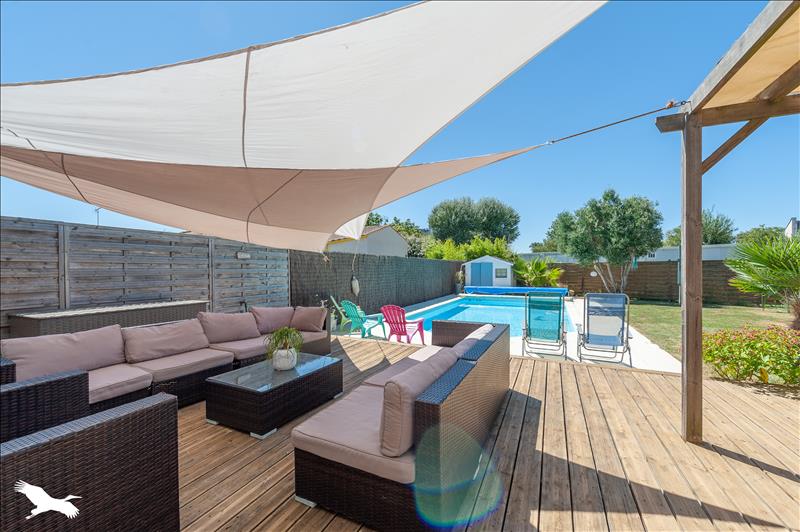 Vente Maison Chatelaillon Plage 6 Pieces 164 M 345 377 Bourse De L Immobilier