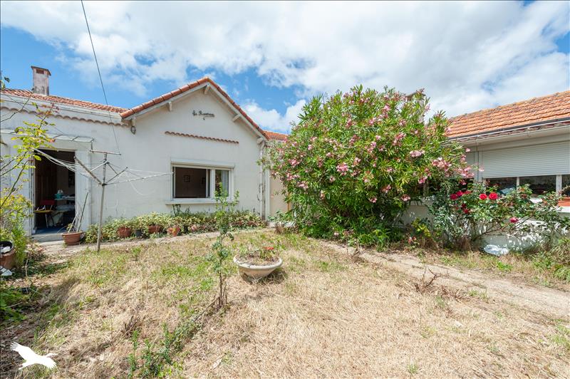 Vente Maison Chatelaillon Plage 4 Pieces 84 M 345 393 Bourse De L Immobilier