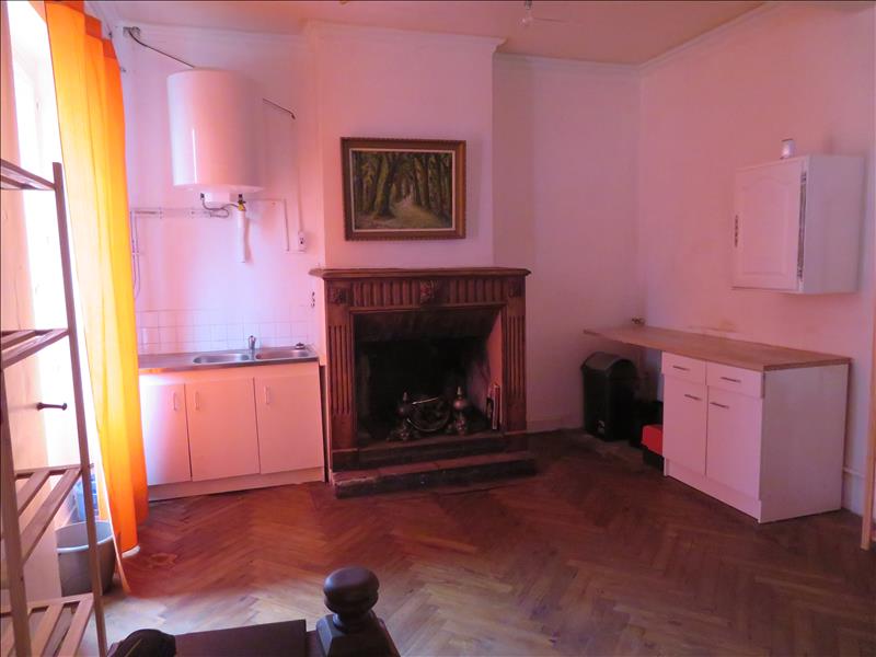 Maison - 4 pièces - 288 m² - CAUSSADE (82)