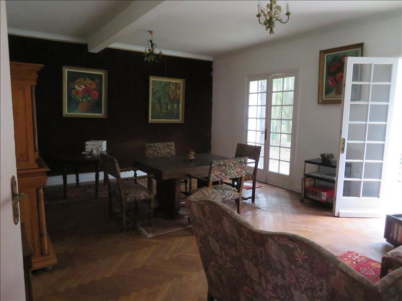 Maison - 4 pièces - 288 m² - CAUSSADE (82)