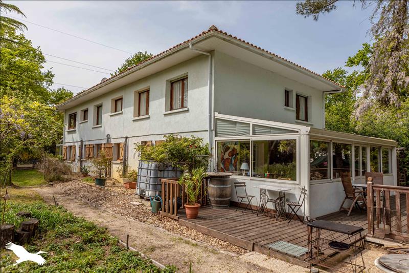 Vente maison Soulac sur mer (33780) 10 pièces 280 m² | 347-746 - Bourse