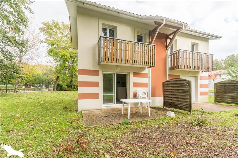Vente maison Soulac sur mer (33780) 3 pièces 43 m² | 347-828 - Bourse