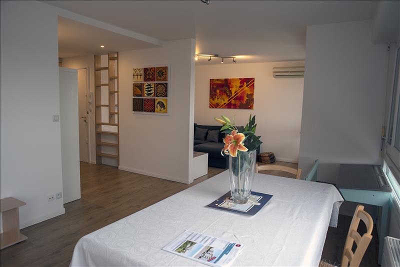 acheter appartement oullins