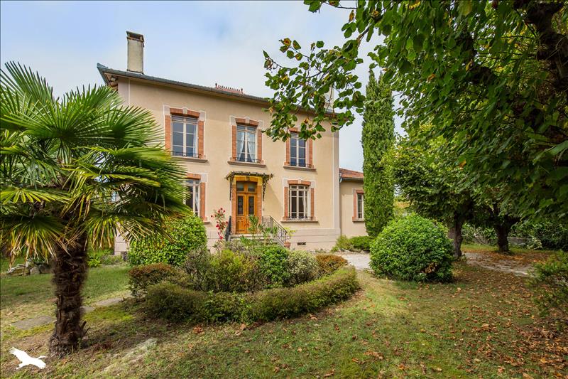 Vente maison St gaudens (31800) 9 pièces 272 m² 3591256 Bourse de l
