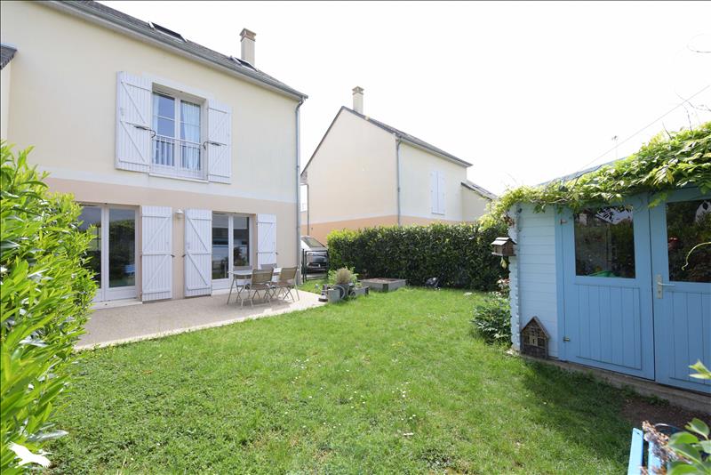 Vente maison Blois (41000) 4 pièces 93 m² 360481 Bourse de l'Immobilier