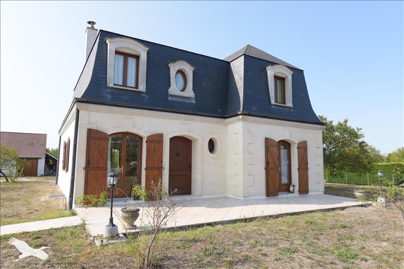 Maison à Vendre Chabris Le Bon Coin