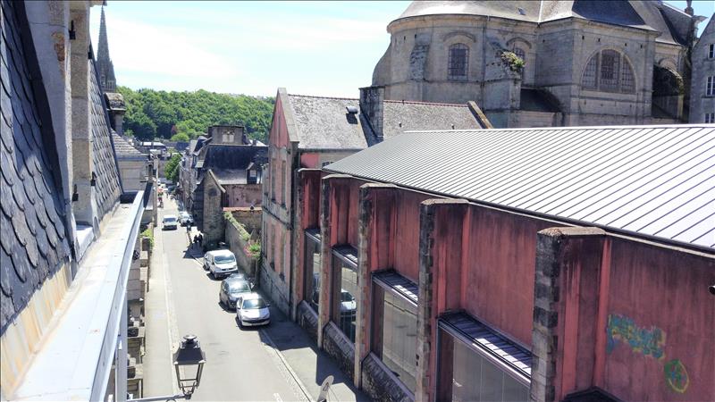 Vente appartement Quimper (29000) 2 pièces 40 m²  366699  Bourse de